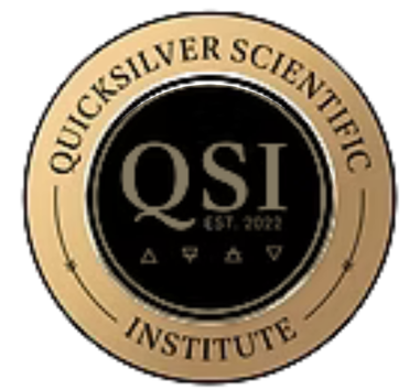 Quicksilver Scientific Institute