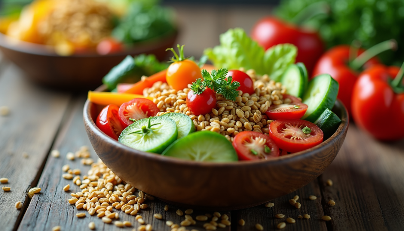 Digestion Foundation Handout