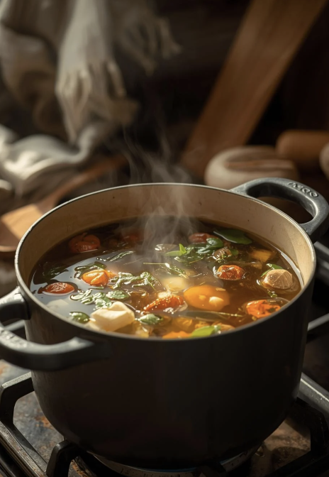 Nutrition for Mental Health Handout