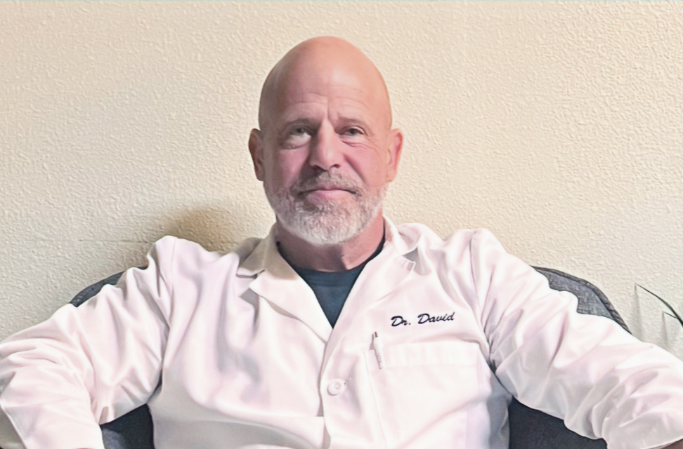 Dr. Joshua David ND