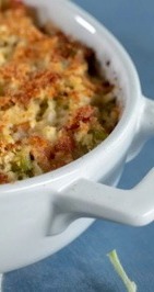 Low Carb Stuffing