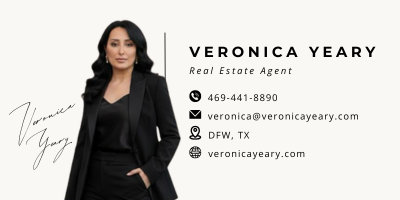 veronica Yeary Realtor