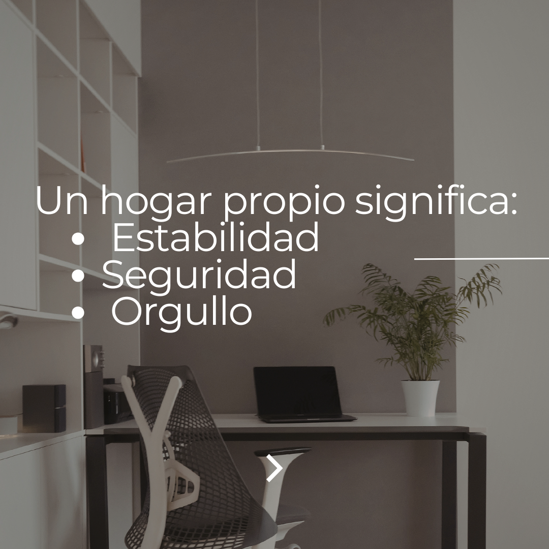 Tu casa es todo Tu casa es todo