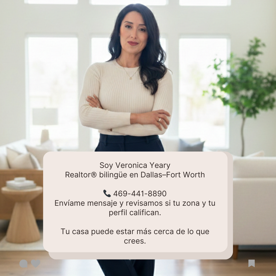 veronica yeary rela estate