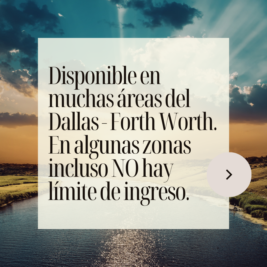 Mejores area para vivir