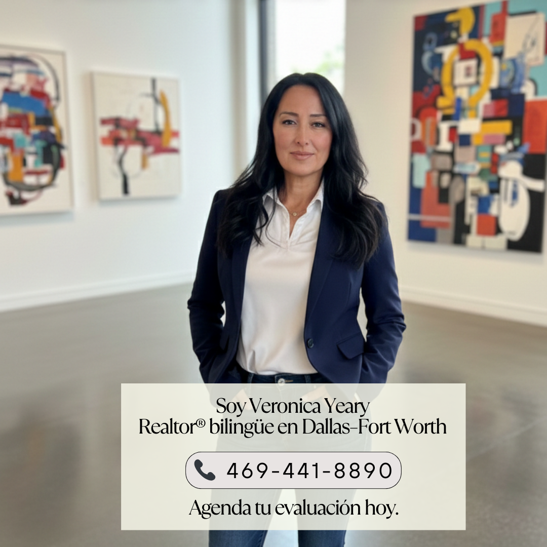 Veronica Yeary Realtor