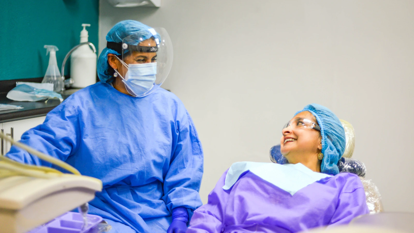 ADENTA tratamiento dental