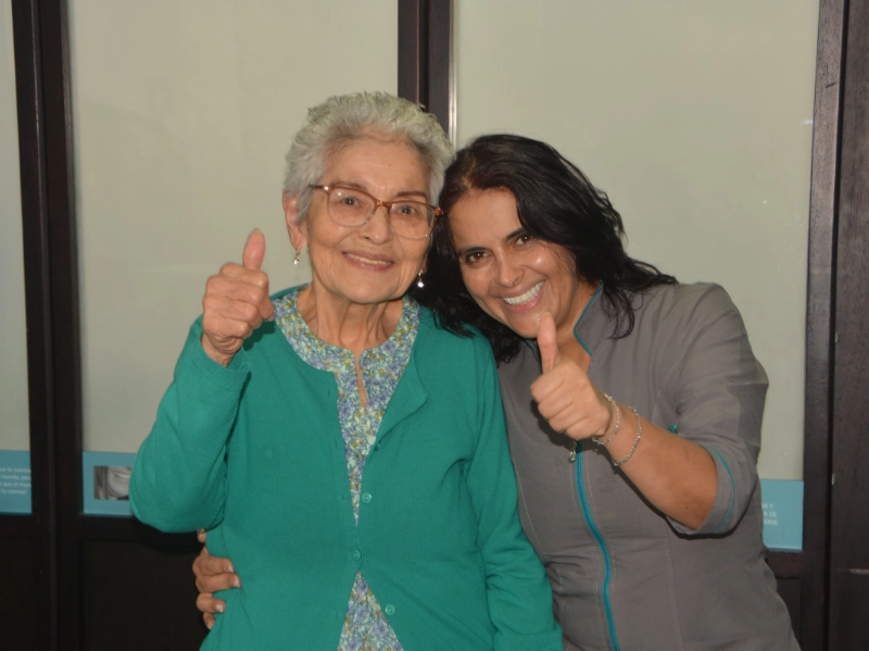 ADENTA pacientes
