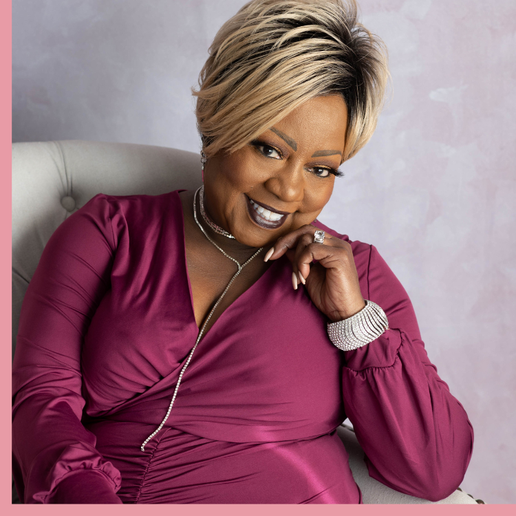 Zondra Evans