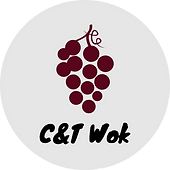 C&T Wok Logo