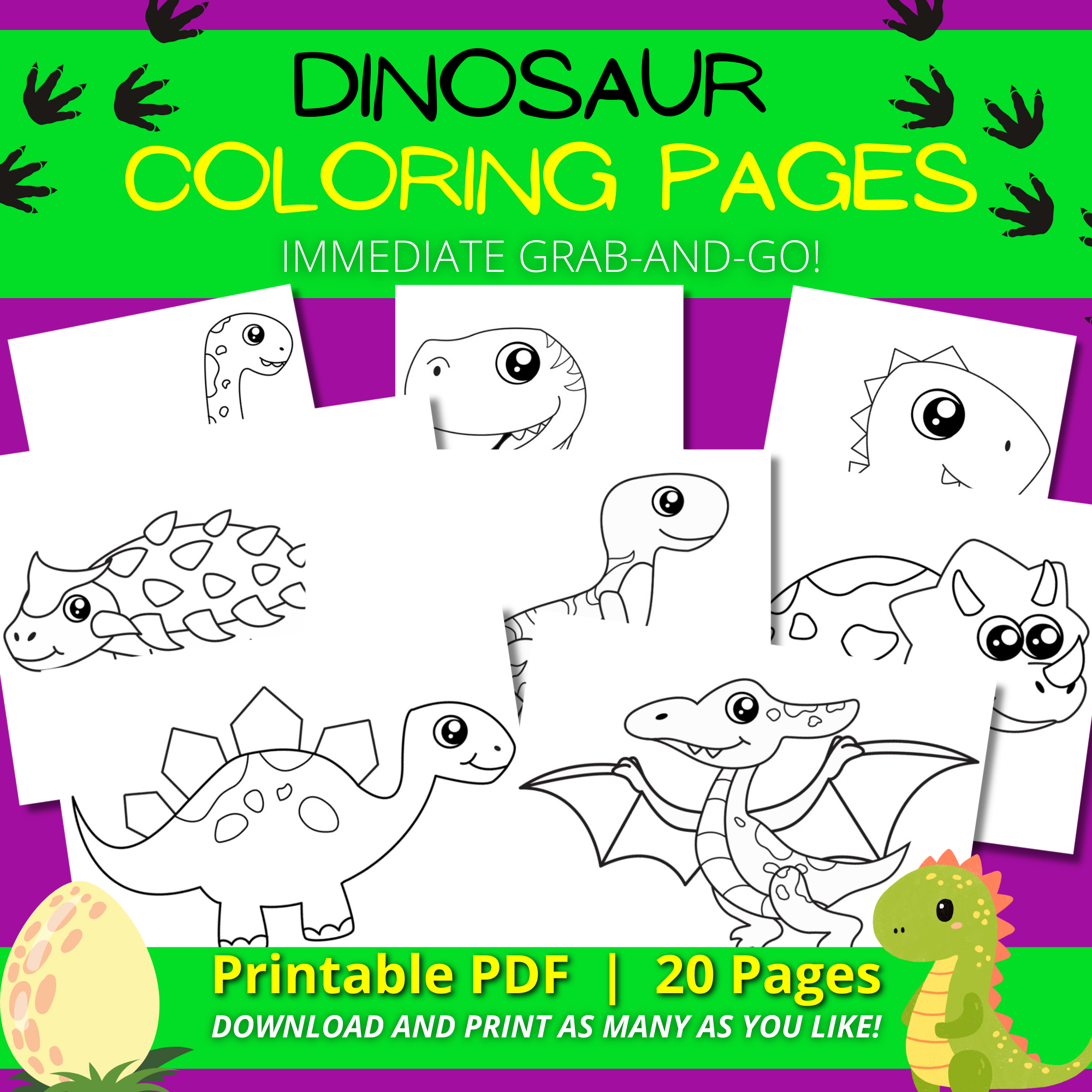 10-adorable-dinosaur-printable-coloring-page-templates-for-kids