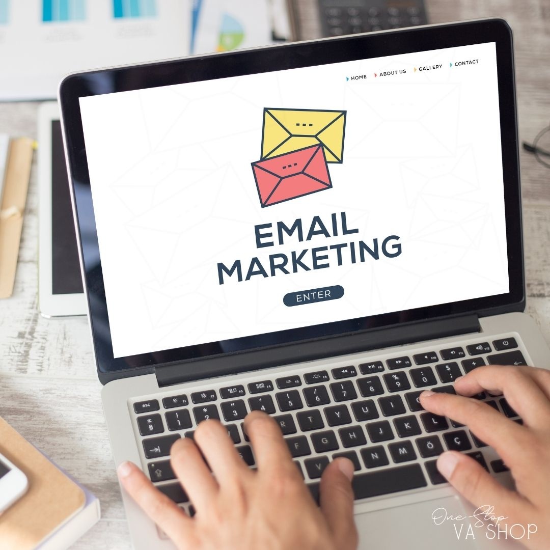 Try these tips for a sustainable way to approach email marketing for teacherpreneurs