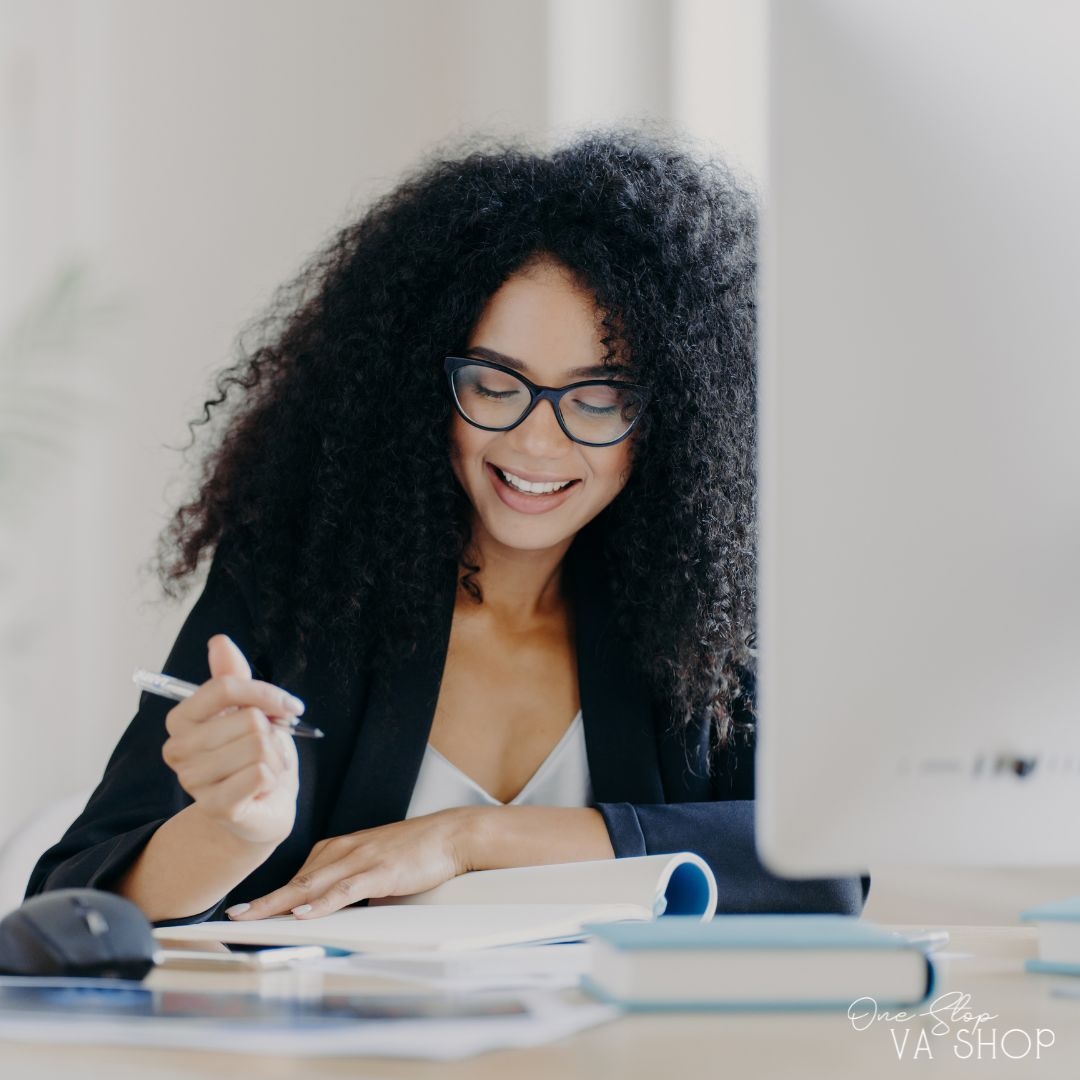 A great email marketing tip for teacherpreneurs is to build on the traffic you already have.