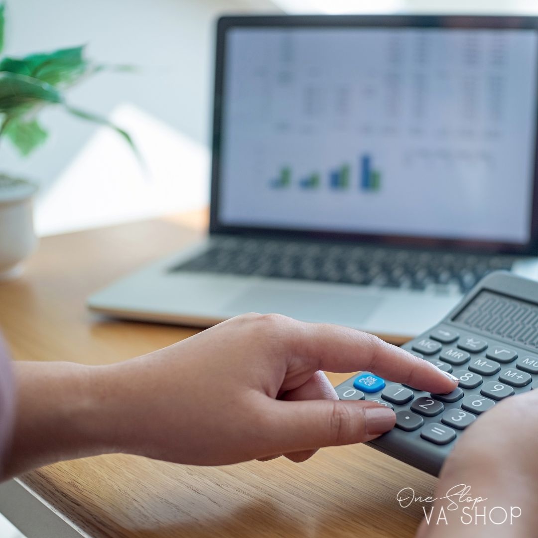 Bookkeeping for TPT sellers starts with finding a software or system that you can stick to consistently.