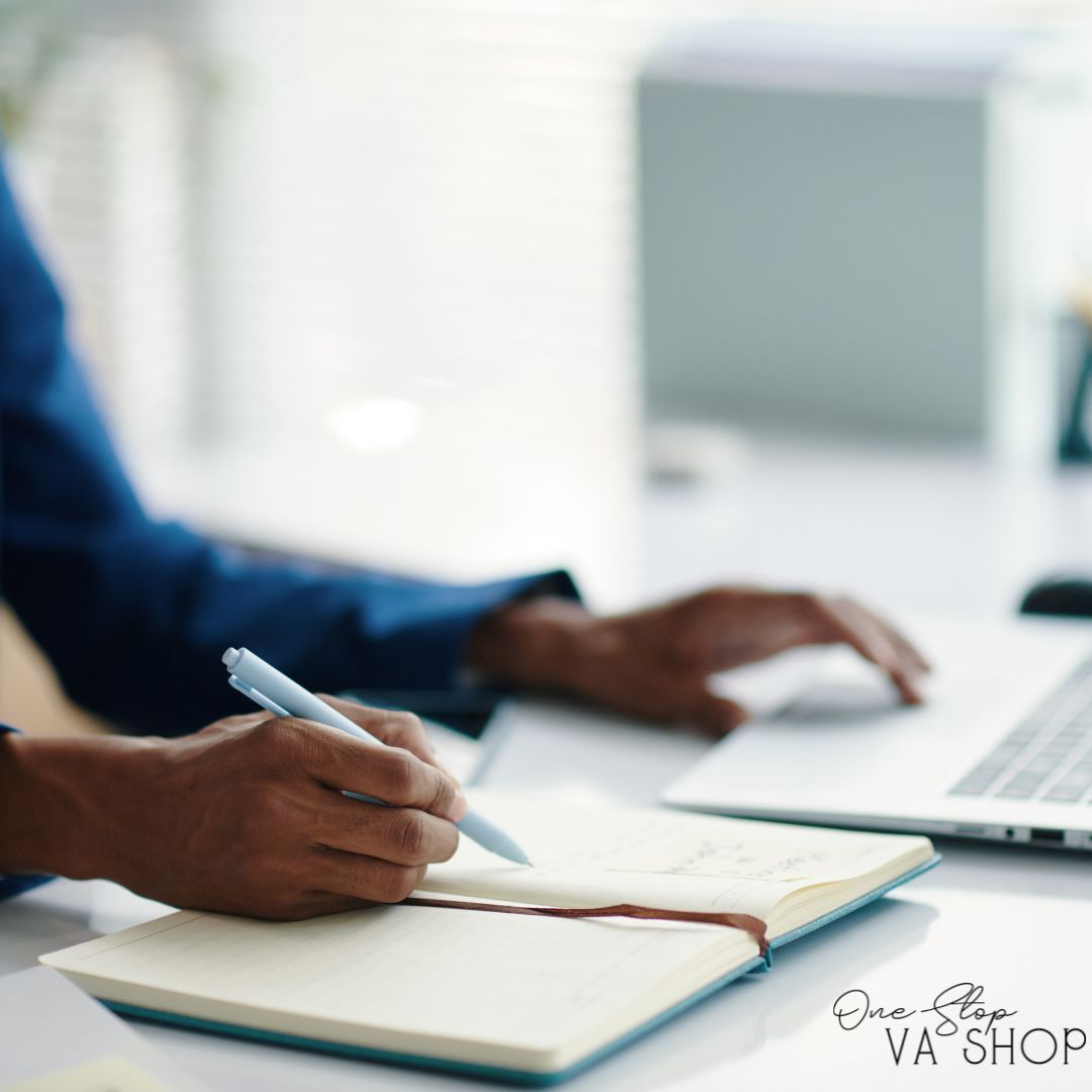 When growing your teacher business, create clear systems that support delegation.