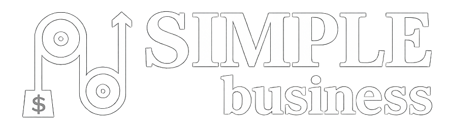 Simple Business Logo