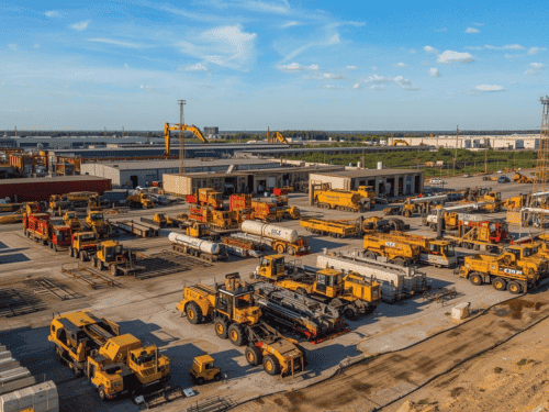 in Greater Houston Area