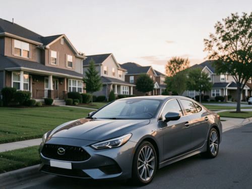  Neighborhood Security