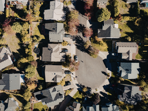 Galveston County Neighborhood Security