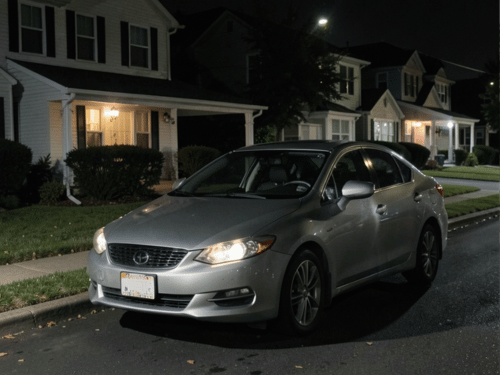 Greater Houston Area Neighborhood Security