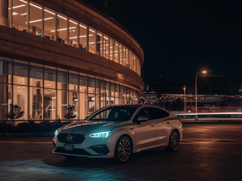 Brazoria County Neighborhood Security