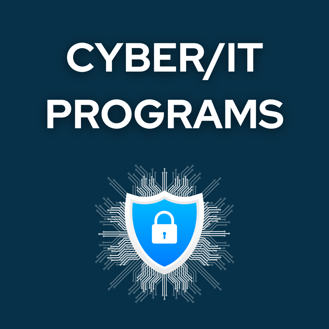Cyber IT Programs