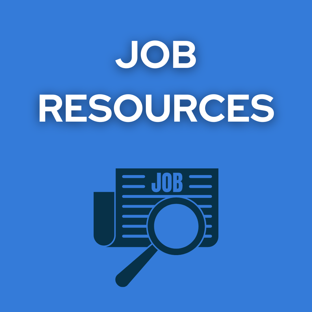 Job Resources