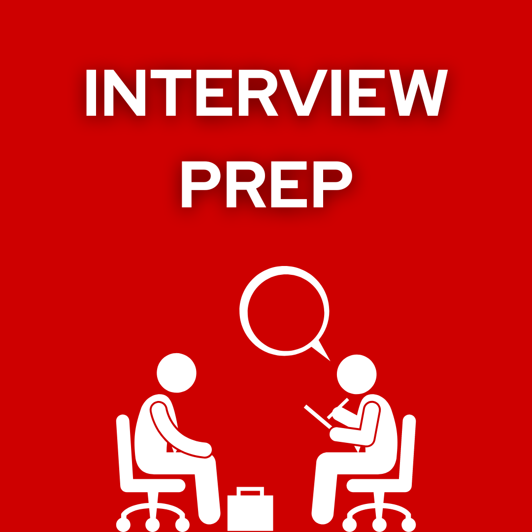 Interview Prep