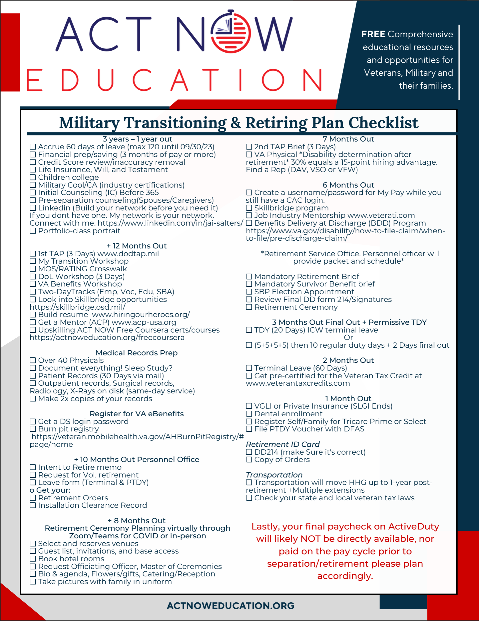 Image, Free, Military Spouses, Veterans, Active Duty, National Guard, Reservist Military Dependents, Splunk