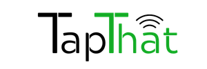 TapThat Logo