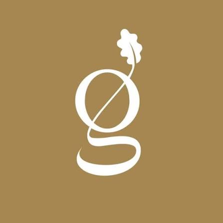 Golden Oak Aesthetic Lounge