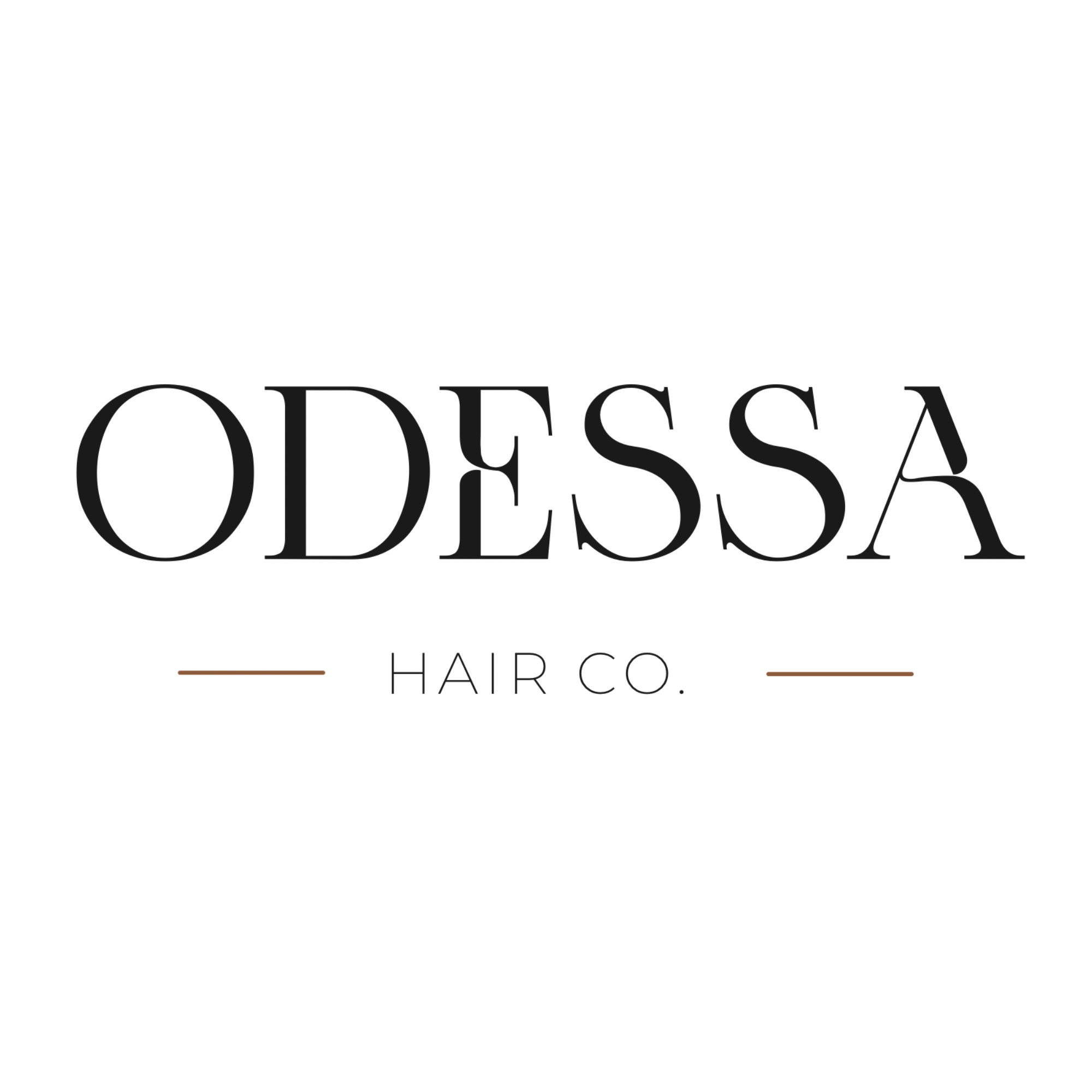 Odessa Hair Co