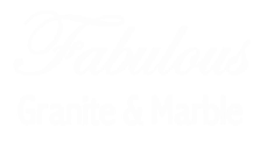 Fabulous Granite and Marble Logo