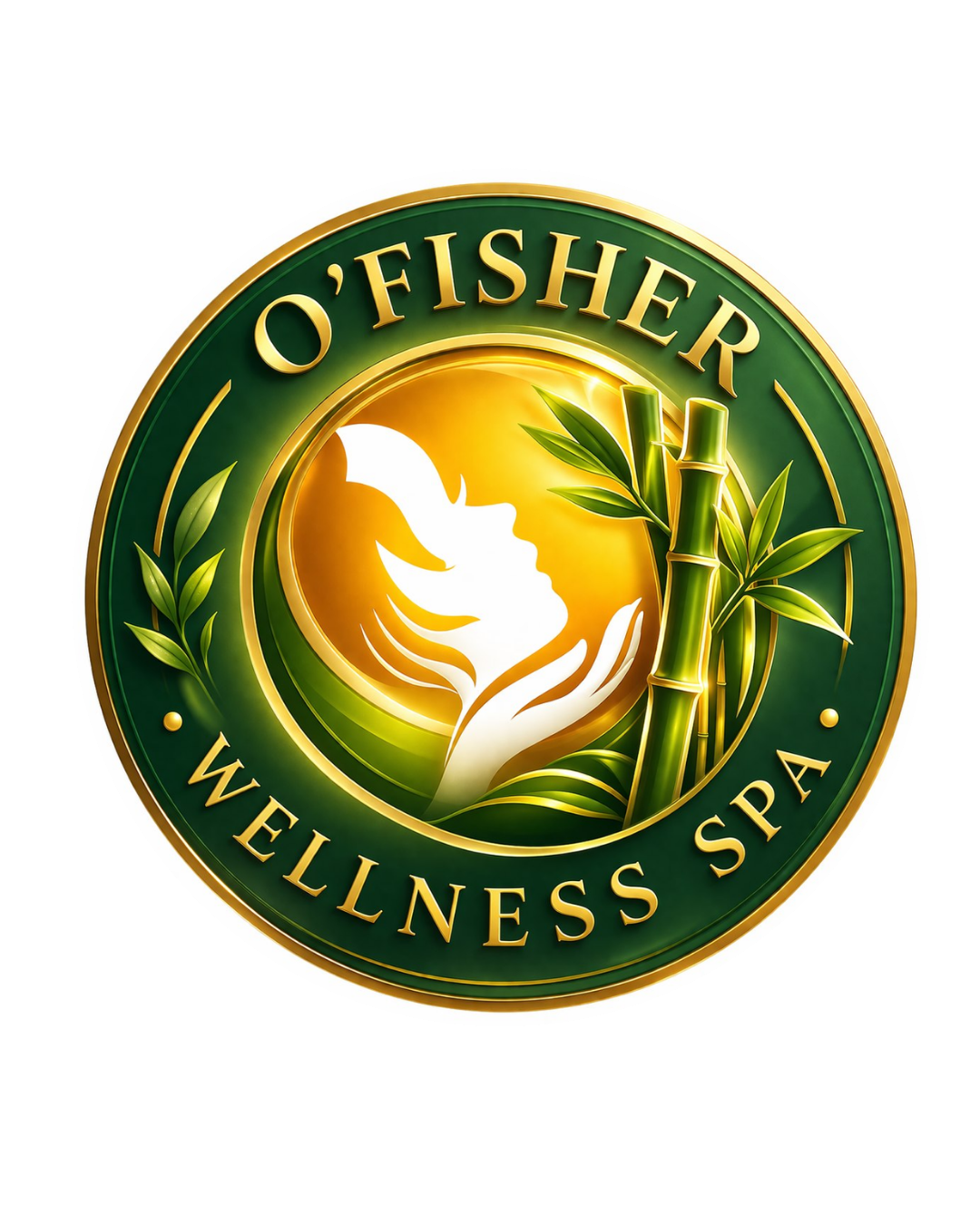 O'fisher Spa & Wellness Center