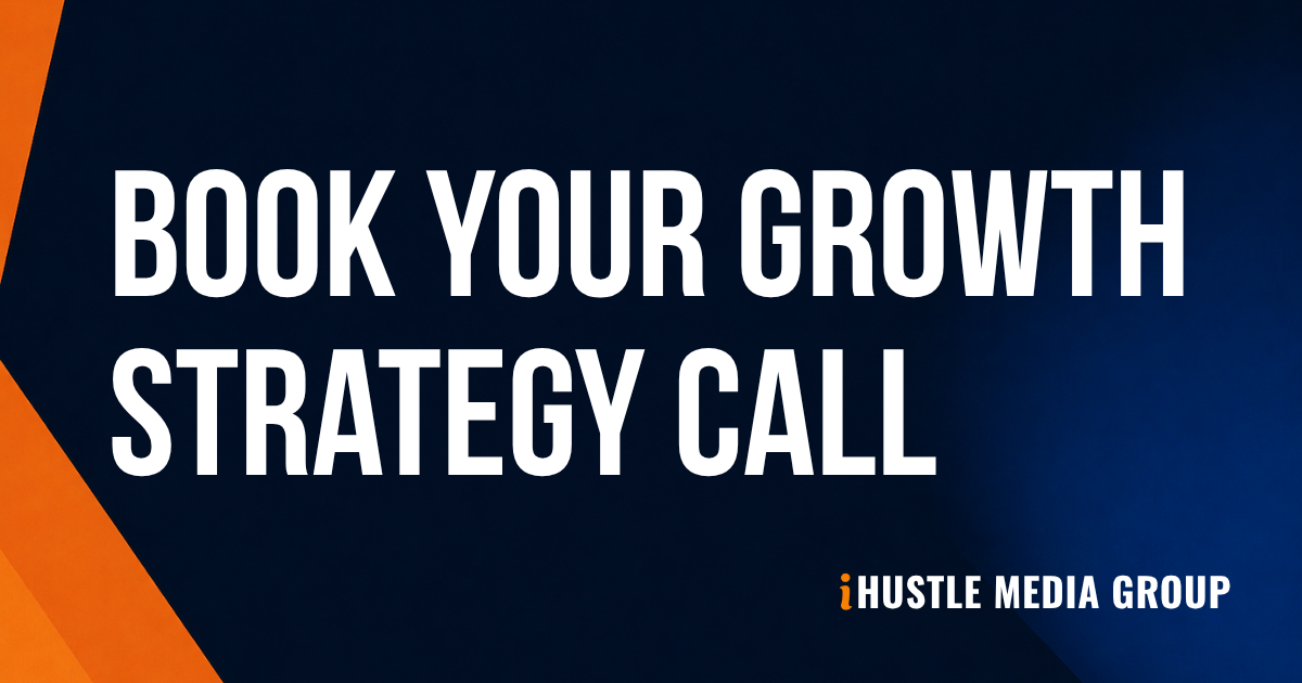 Book a Strategy Call