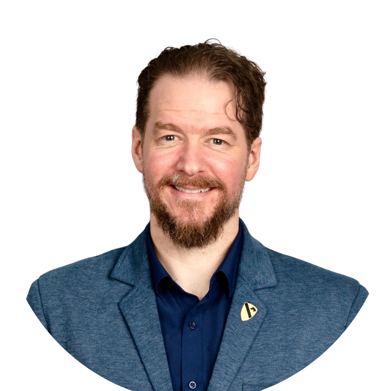 Digital Transformation: Stop Fighting Your Tools and Start Leading