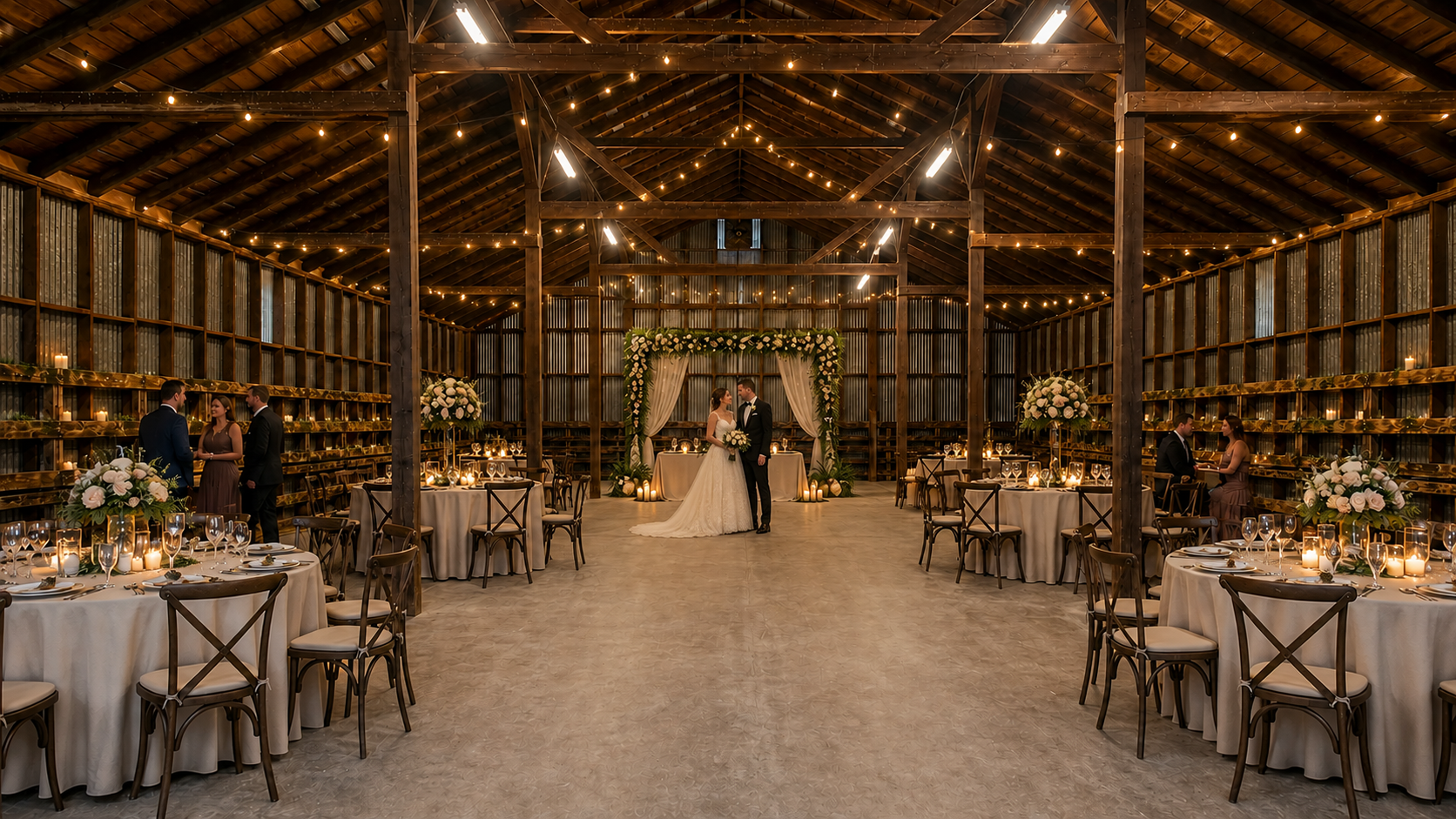 Wedding Celebration