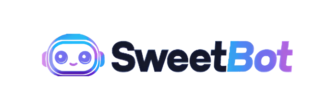 SweetBot logo