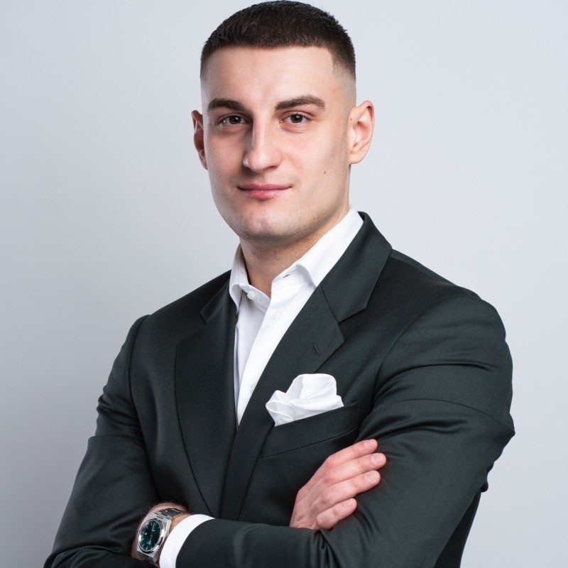 Adam Malujda