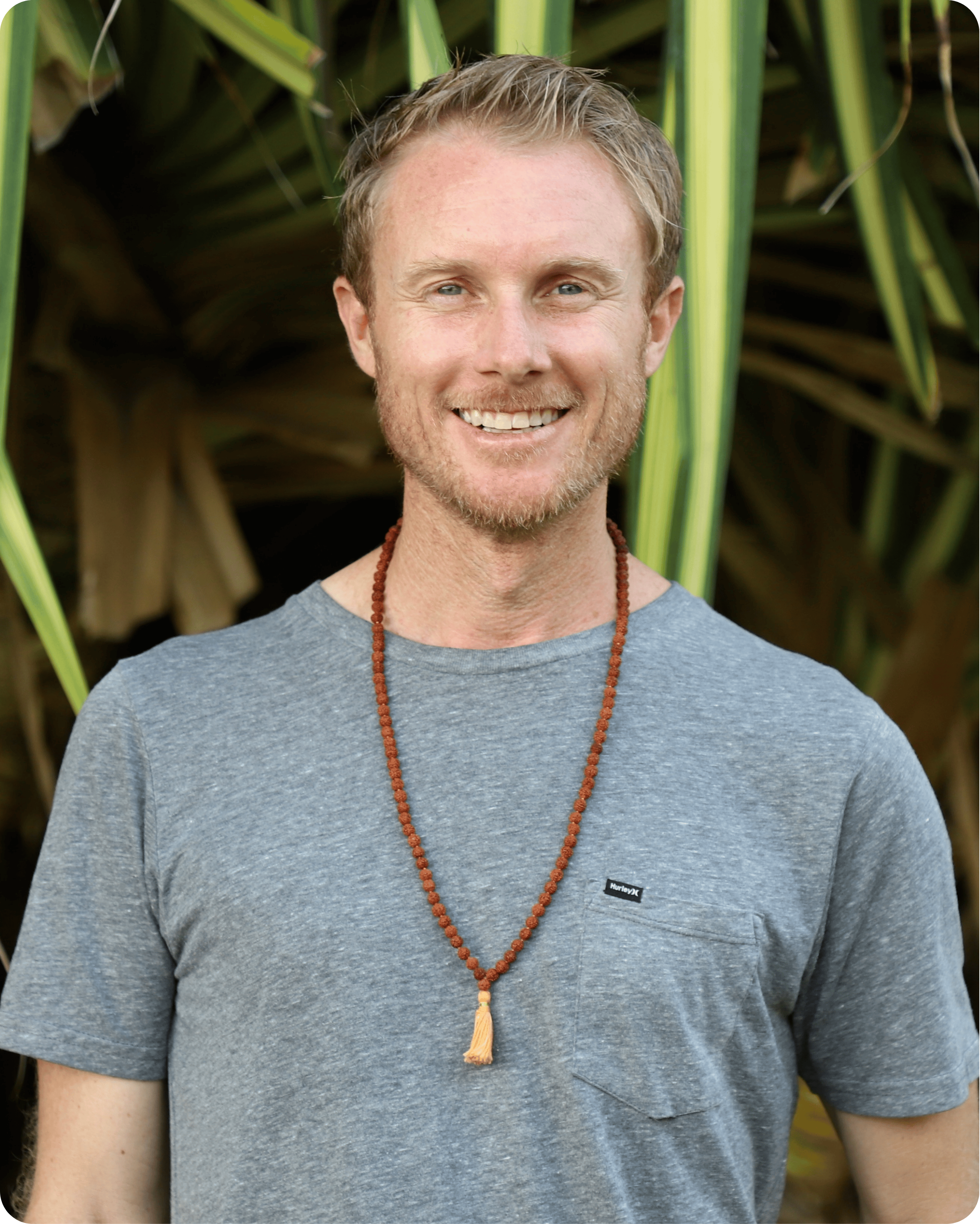 Ryan Jannenga, Founder