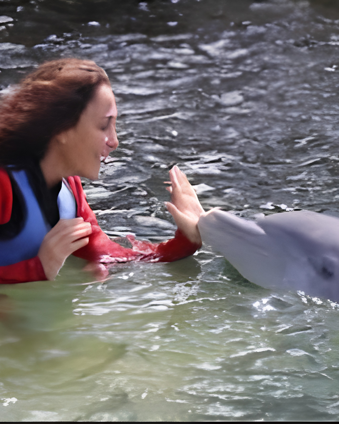 Dolphin Renewal Retreat 3