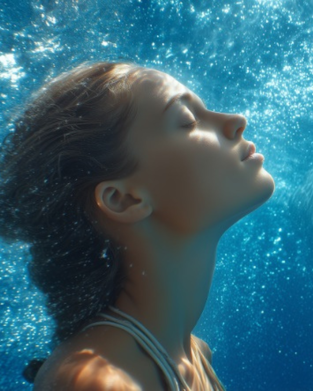 Dolphin Renewal Retreat 2