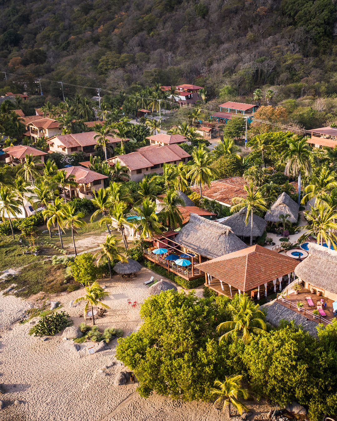 Pilates Retreat 4