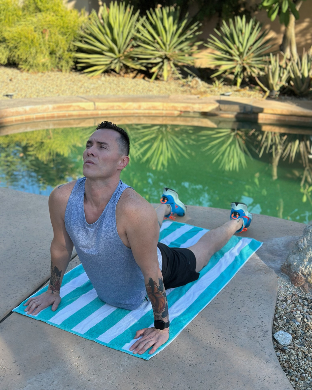 Owa He Palm Springs 5