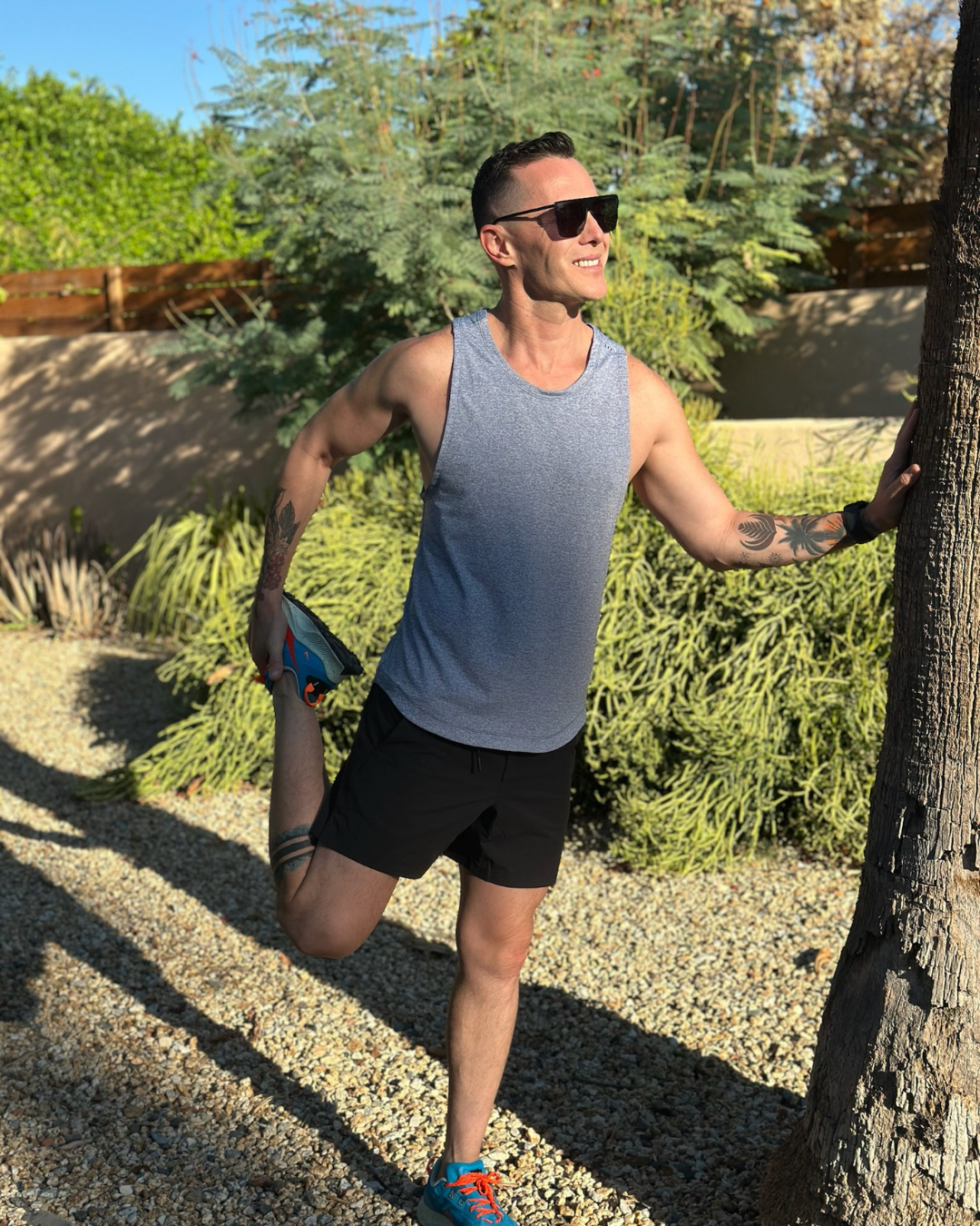 Owa He Palm Springs 2