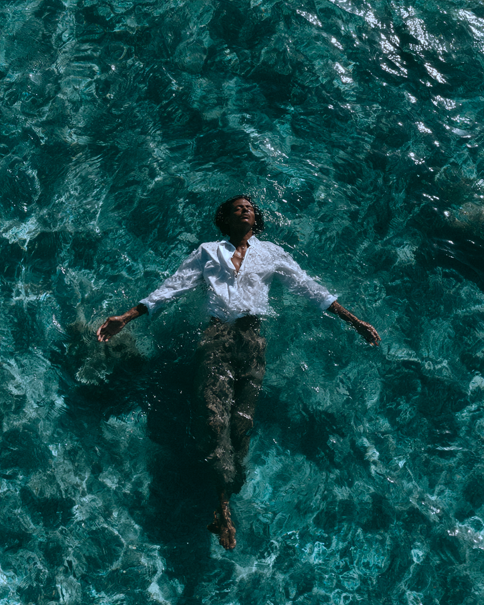 Limitless Human Zanzibar 2