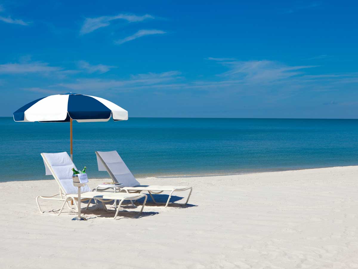 Return to Yourself 2: Beach at LaPlaya