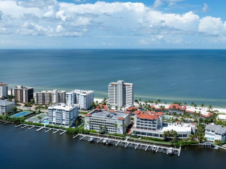 Return to Yourself 1: LaPlaya Beach Resort, Naples