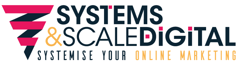 Systems & Scale Digital