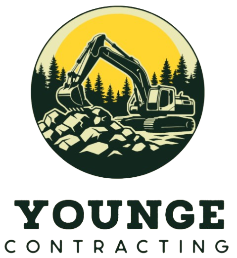 Excavating Services in Rochester, MN